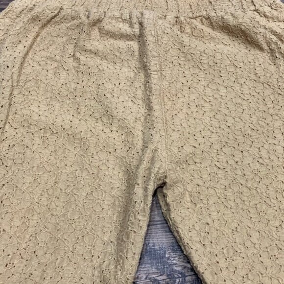Lace Pants - Picture 2 of 3